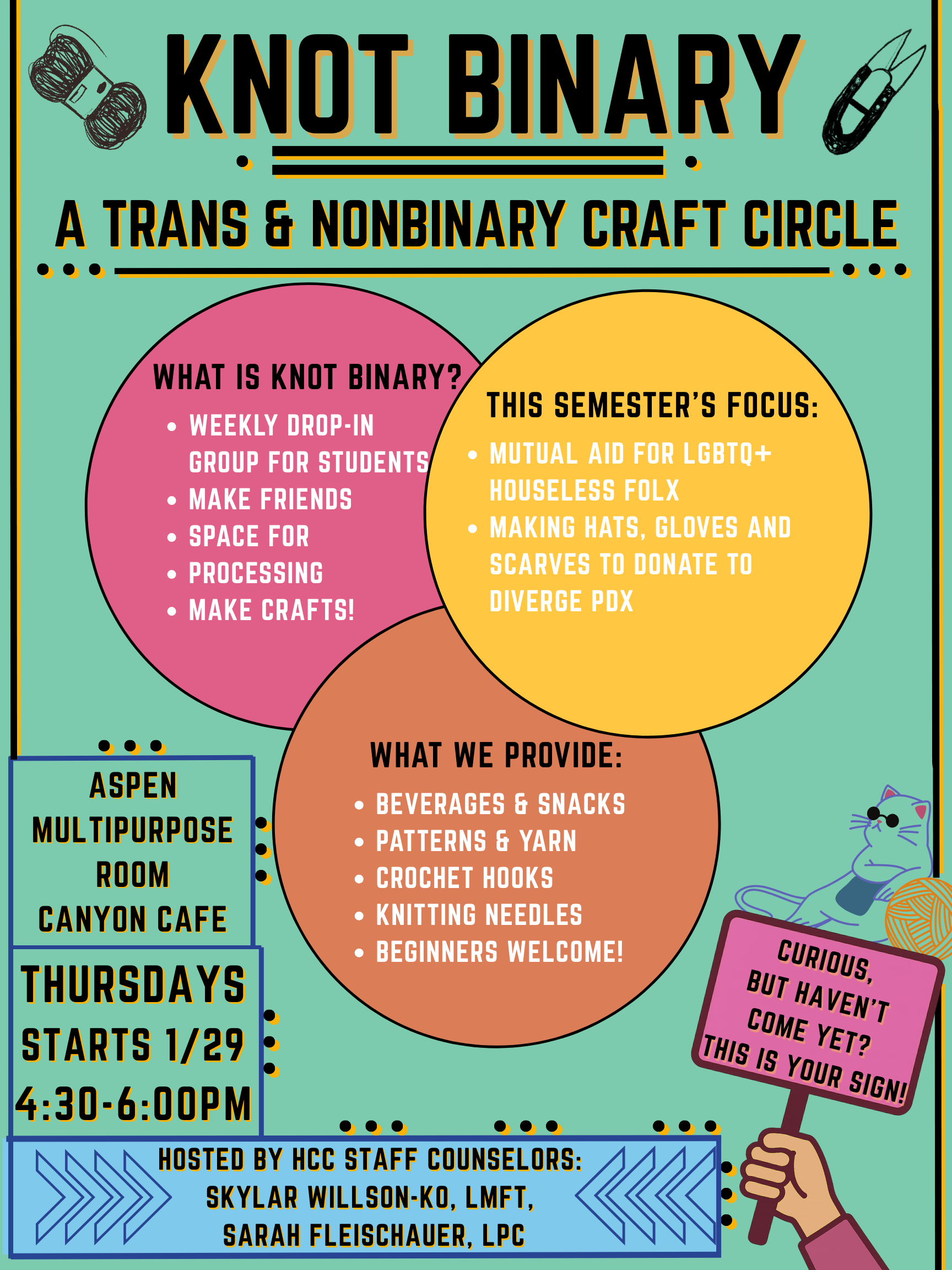 Drop-In Group