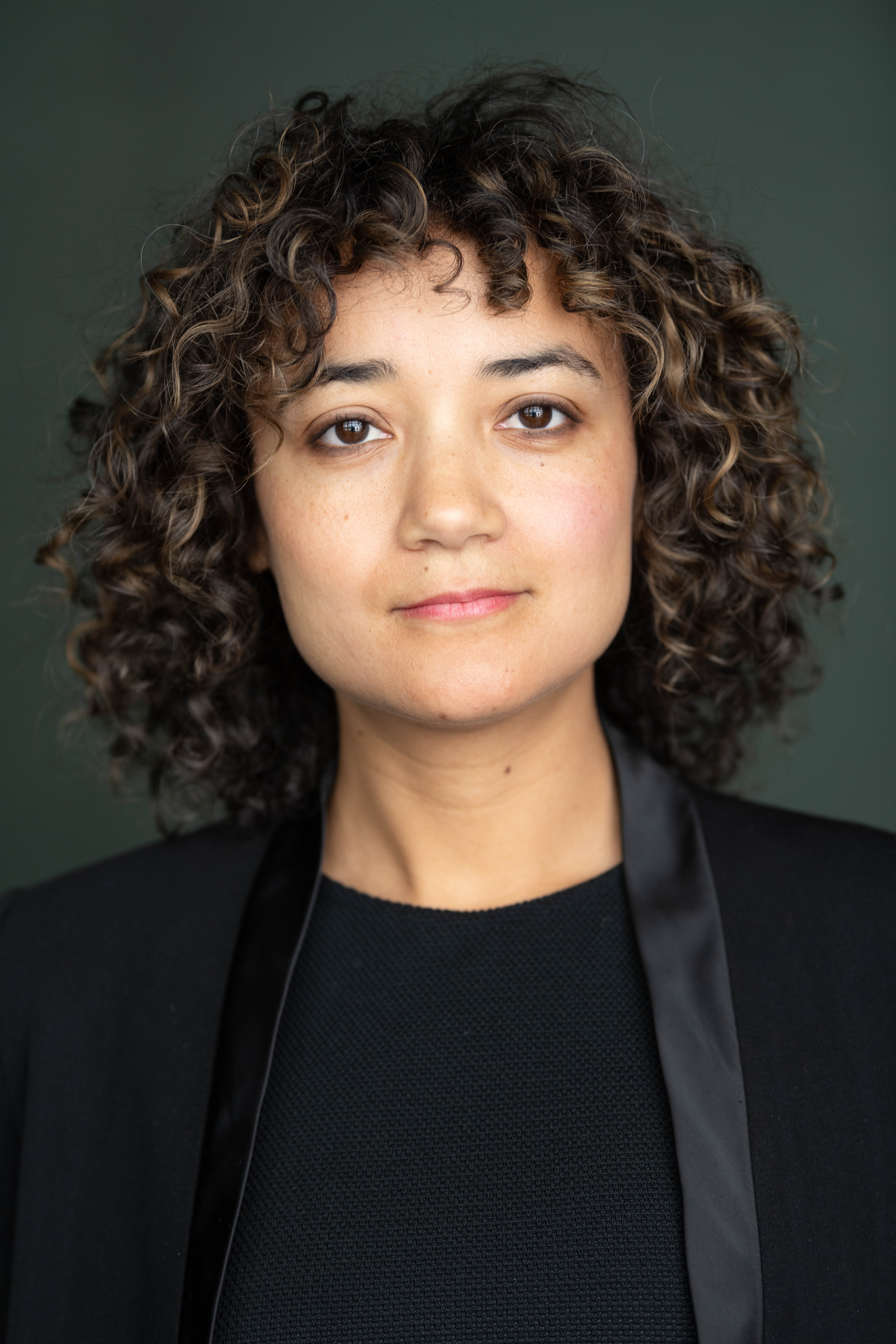 Lydia Scheel Faculty and Staff - History Department - Reed College