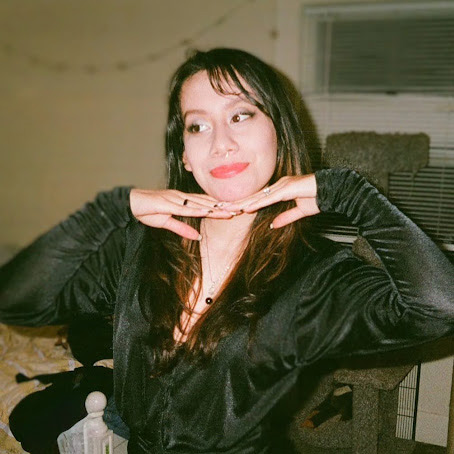 Student profile photo of Maya Franzen.