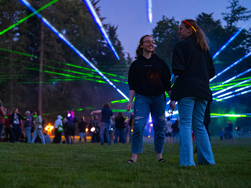 Alumni - Reed College