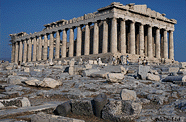 Photo of Parthenon
