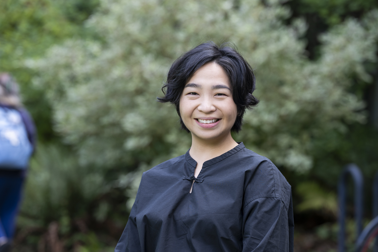 Office for Institutional Diversity - Reed College