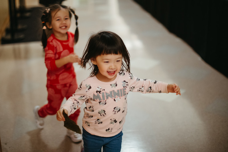 Sushi workshop party-2023