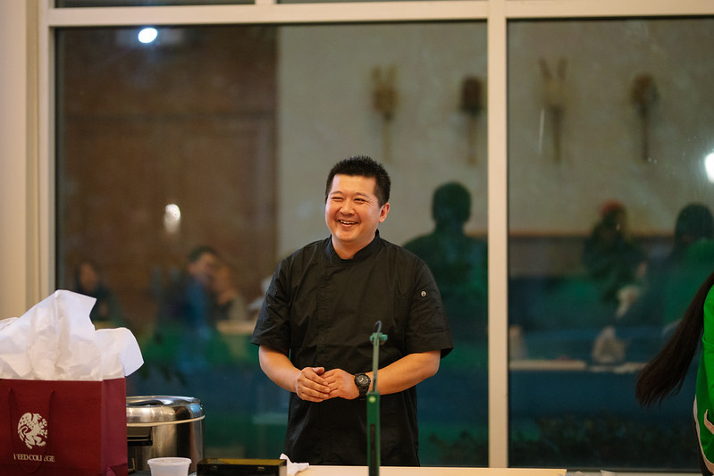 Sushi workshop party-2023