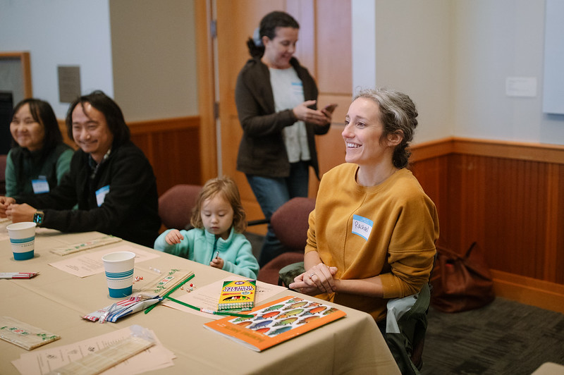 Sushi workshop party-2023