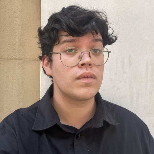 Andreu Borrego Asensi