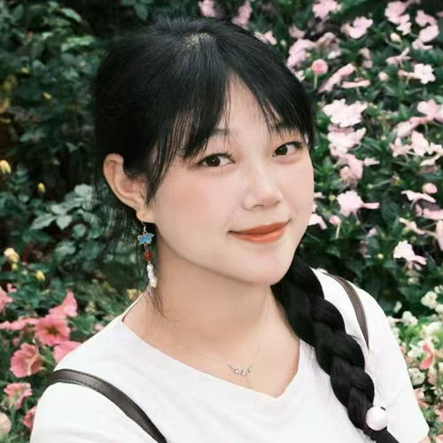 Hu Xinrui
