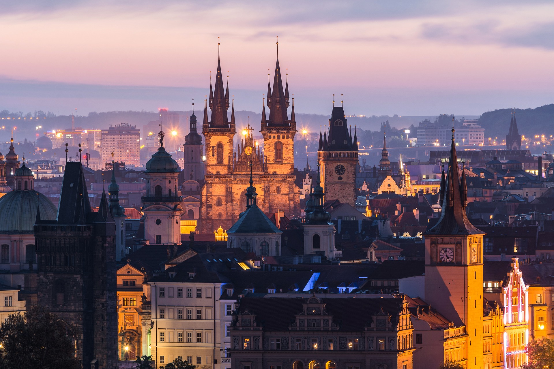 NYU Prague Program International Programs Office Reed College