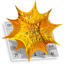 Mathematica Icon