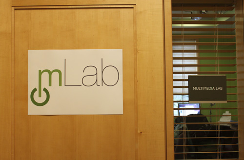 welcome to the mLab