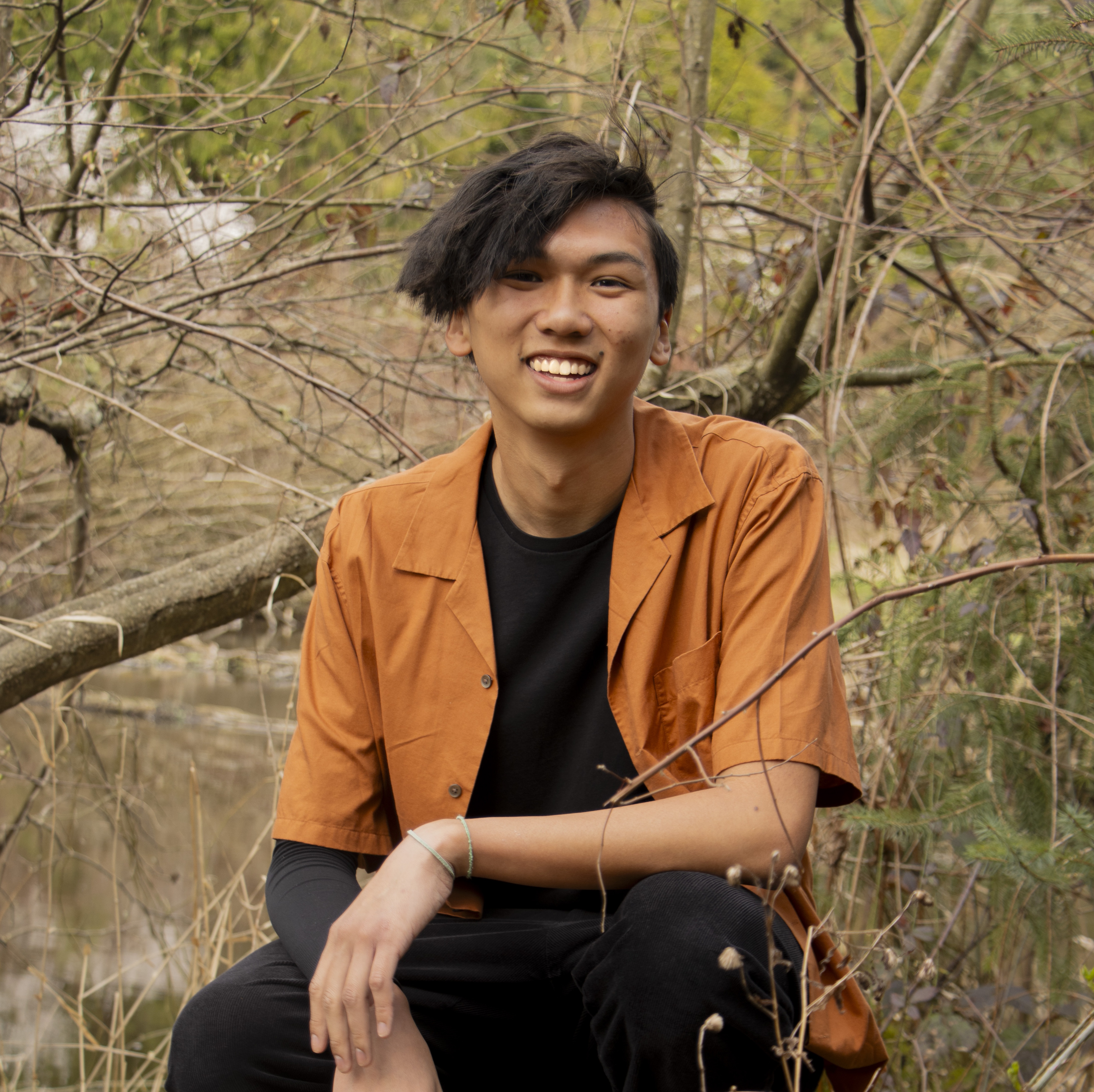 Headshot of Andrew Sakahara 