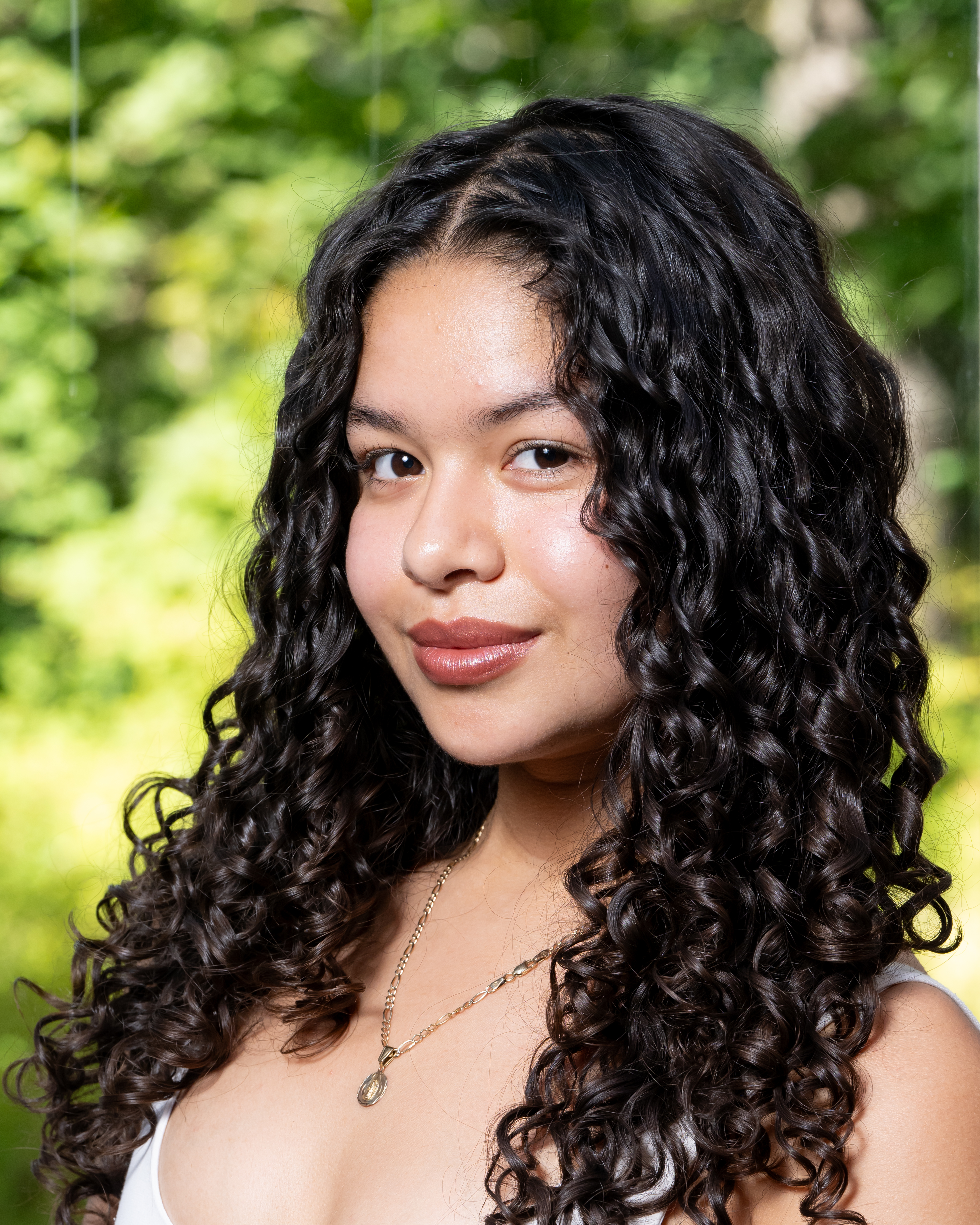 Headshot of Miranda Vargas-Meza 