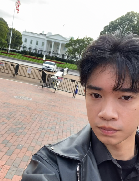 Headshot of Minh Nguyen 