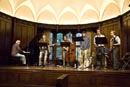 Jazz Ensembles - November 2012
