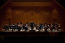 Orchestra Concert - November 2012