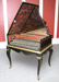 double harpsichord image