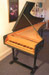 italian harpsichord image