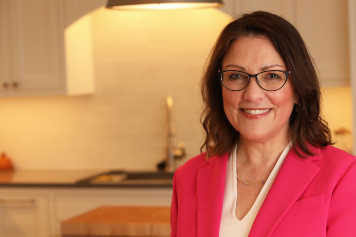 Rep. Suzan DelBene '83 Sounds the Alarm on Medicare's AI Pilot Program