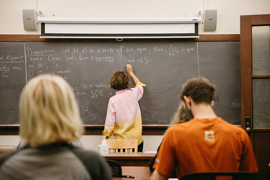 The Reed Classroom Experience Has Been Named One of the Best in the Nation