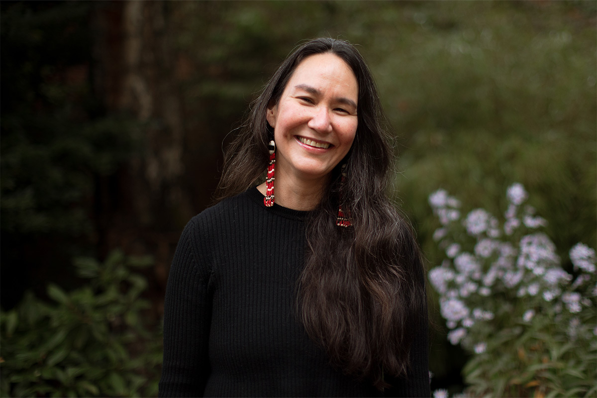 Joan Naviyuk Kane Is the 2026 Shelley Memorial Award Winner