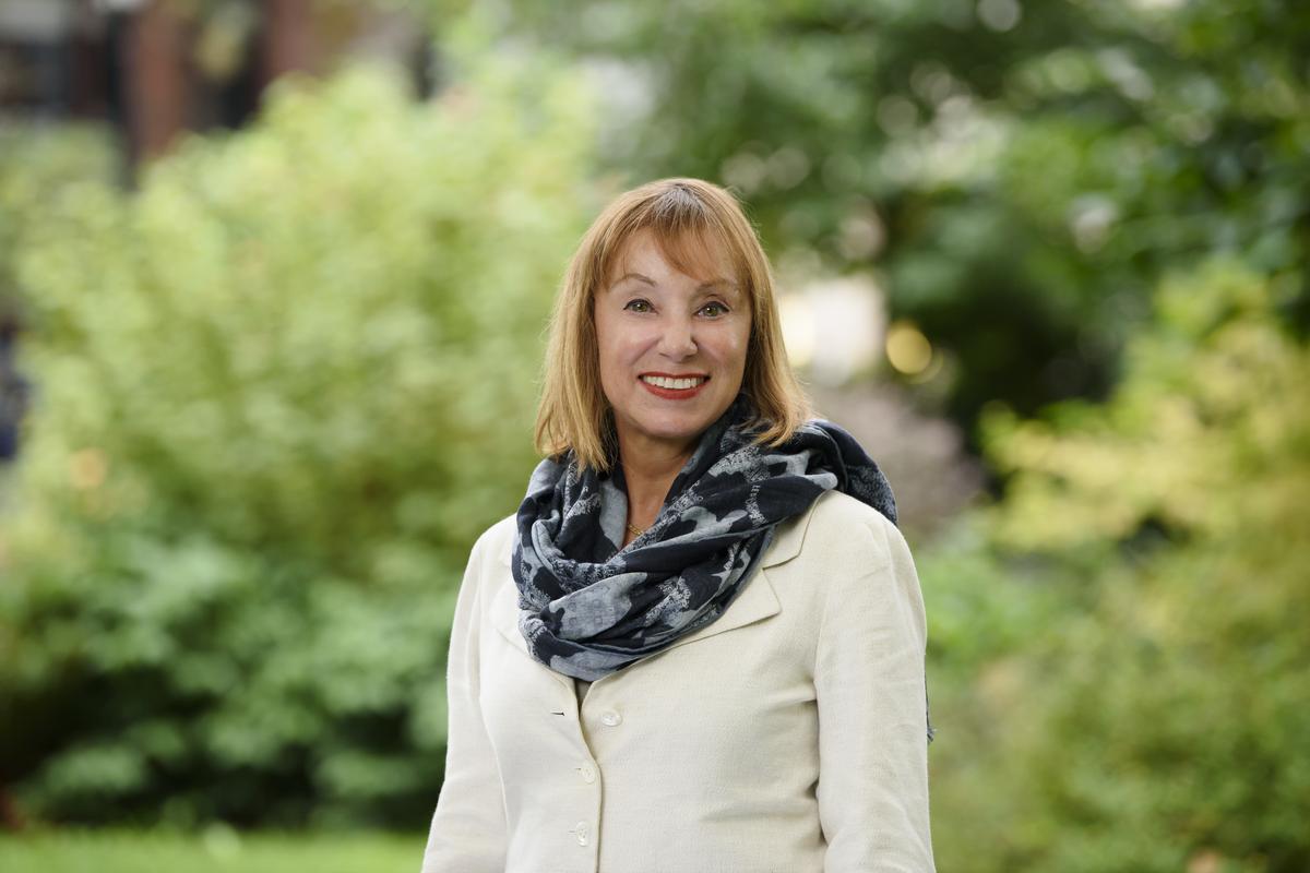 Professor Lena Lenček's Translation Revives a Lost Russian Renaissance