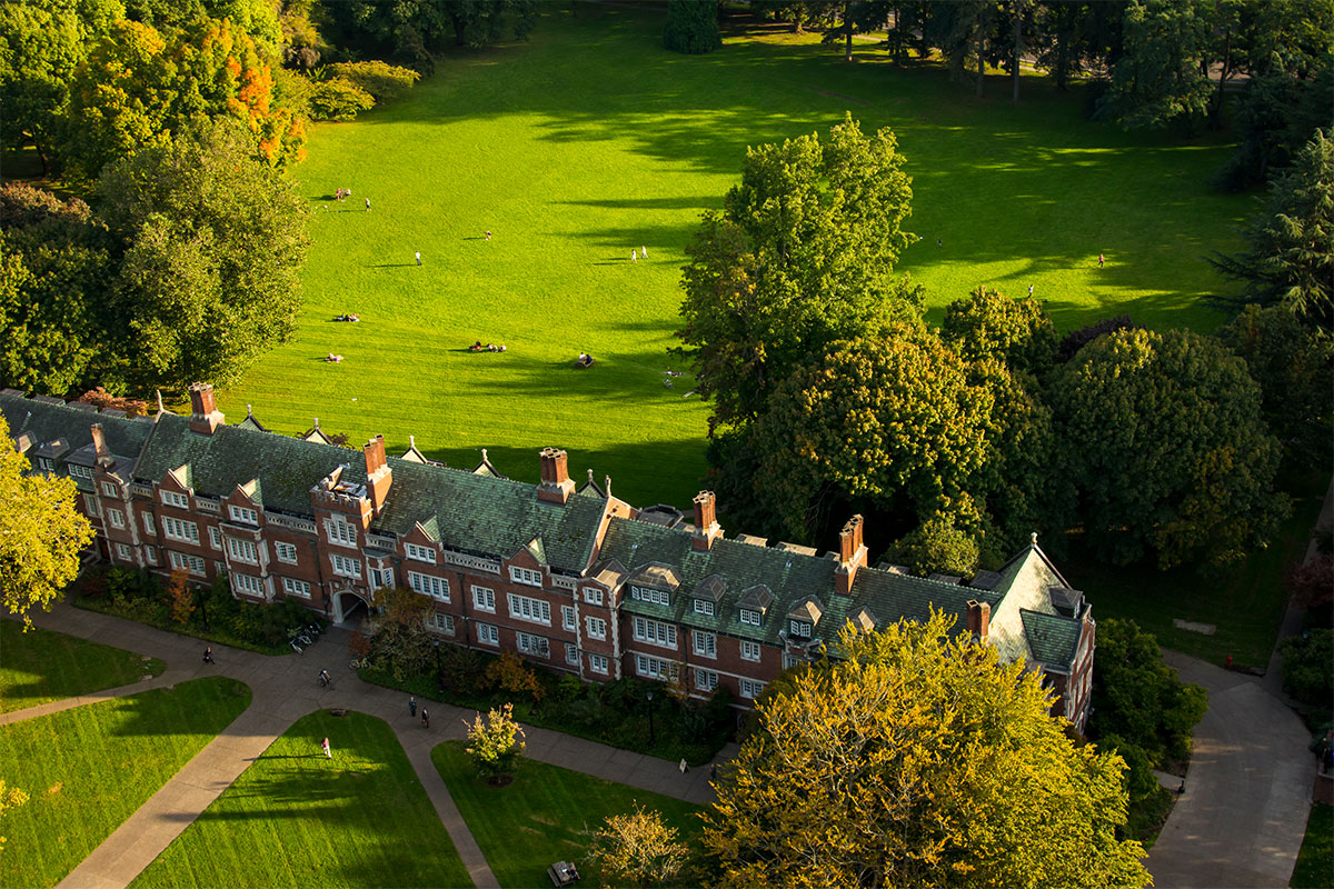 New Study by Reed Professor Contributes to Key Economic Policy Discussions