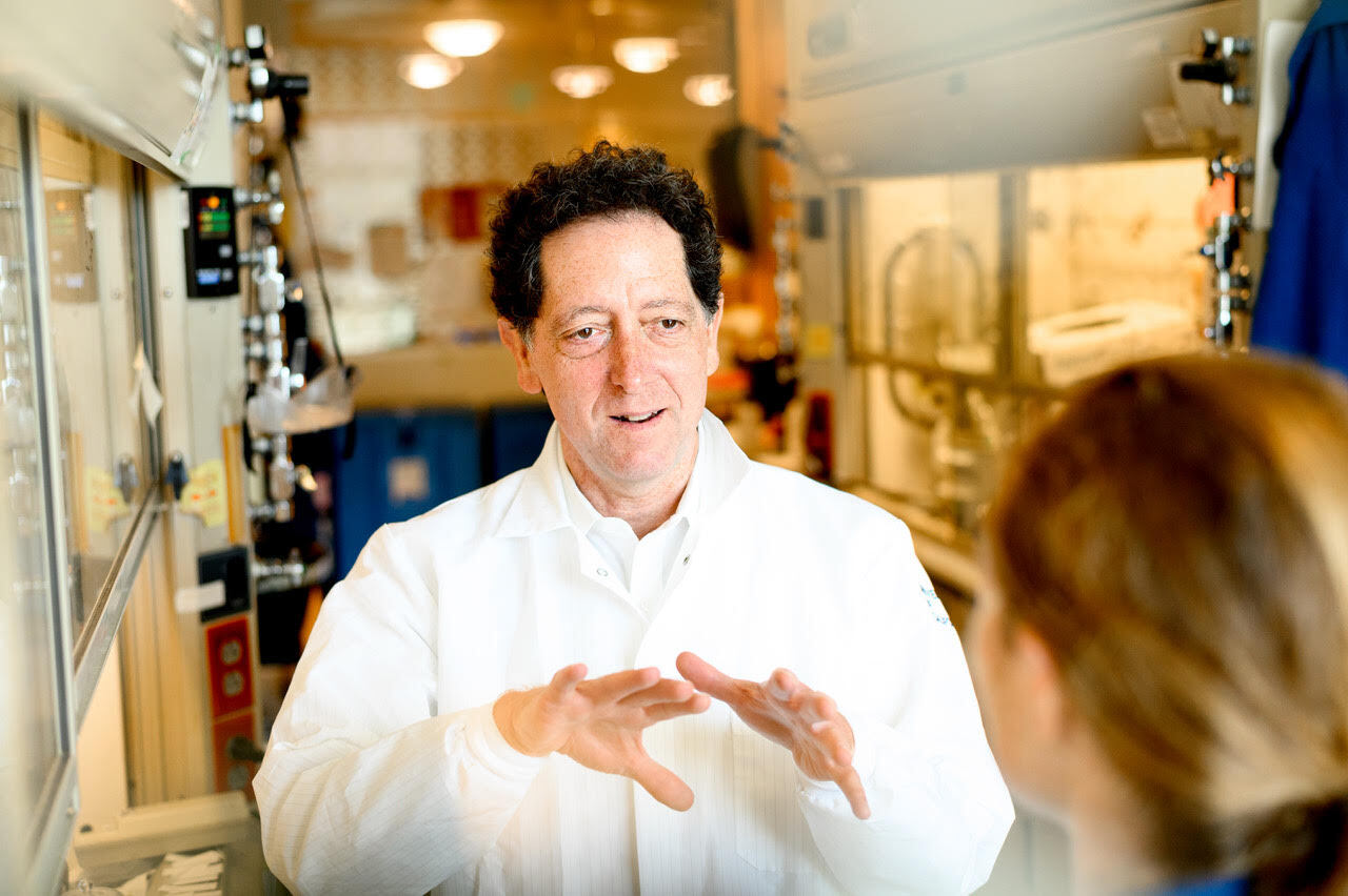 Reed Alum's Research Underlies Promising New Pancreatic Cancer Drug