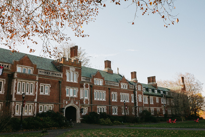 The Top-Ranked Colleges For Financial Aid Satisfaction