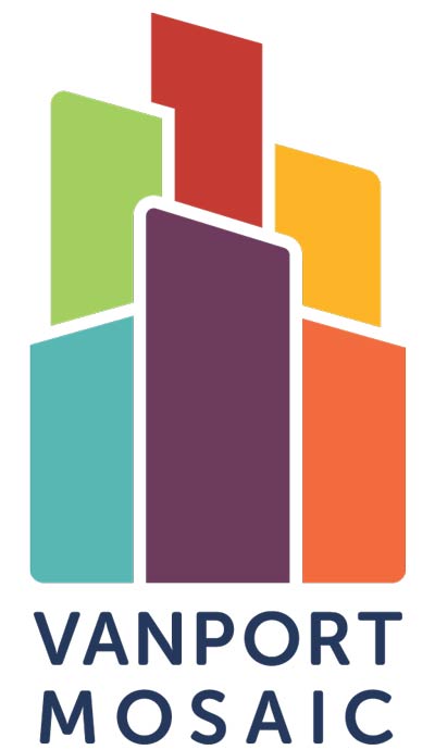 Vanport Mosaic logo
