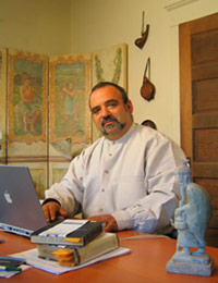 Darius M. Rejali
