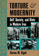 Cover of Torture and Modernity