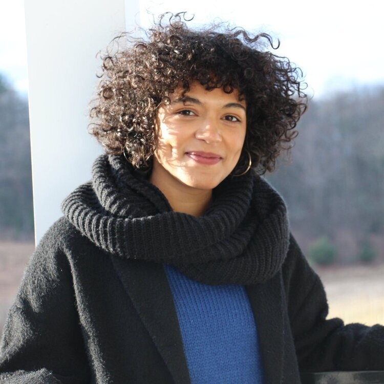 Headshot of Jordie Davies