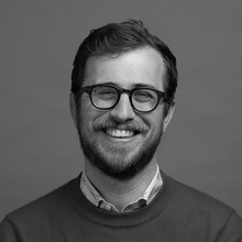 A headshot of Kelly Dittmar