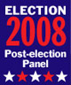 Post-election Panel