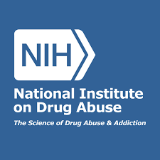 NIH NIDA logo