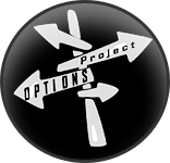 Project Options website