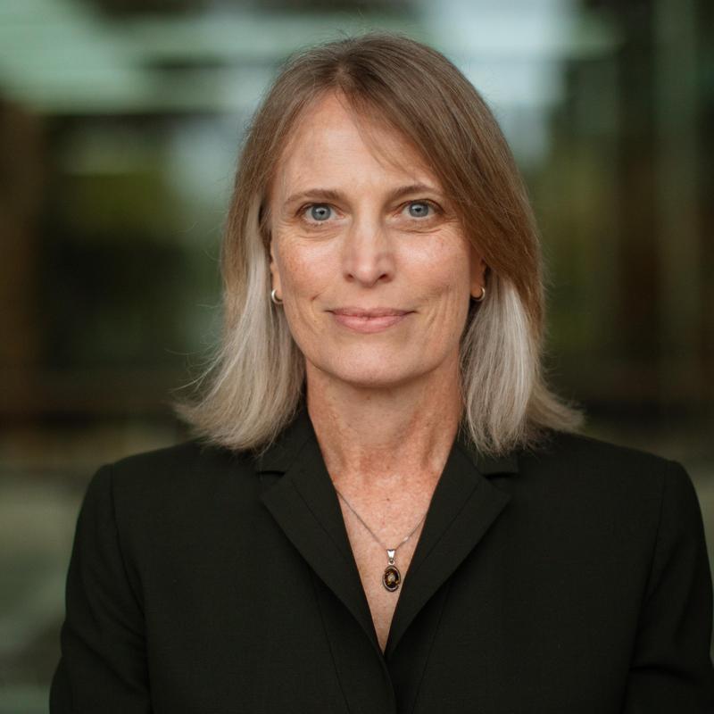 Headshot of Kristen G. Anderson