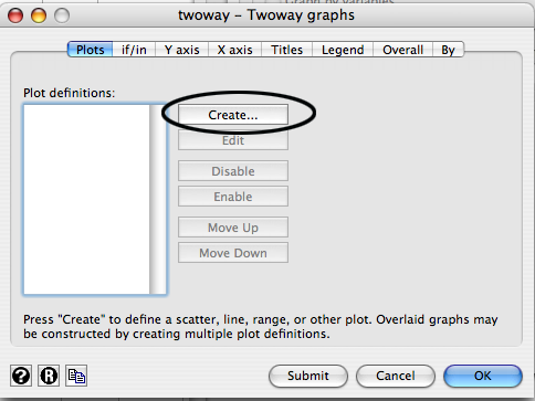 xline stata labels