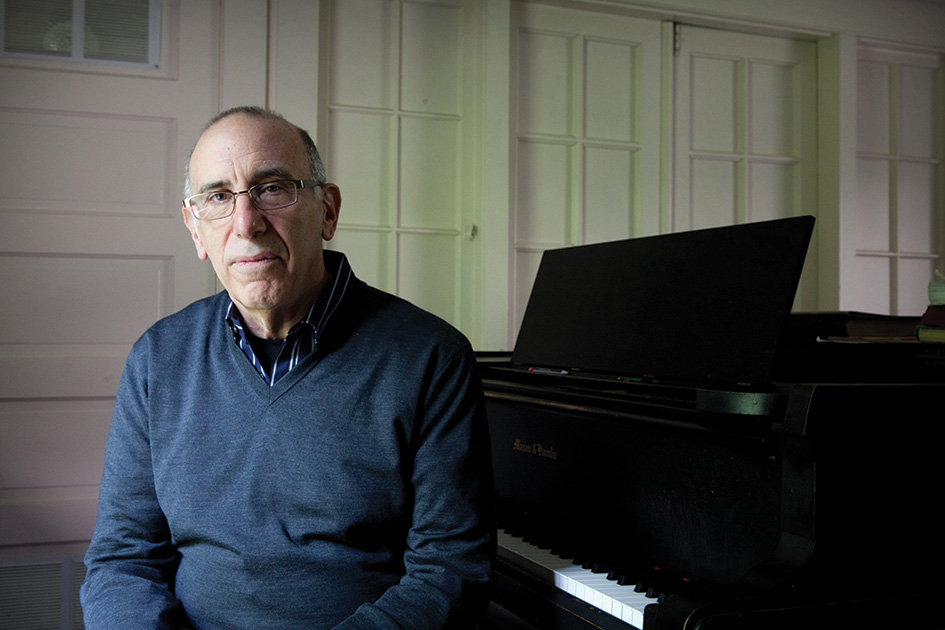 Professor David Schiff [music 1980&amp;#8211;] trembled when he unearthed Ellington&amp;#8217;s original sketches for&amp;#160;&amp;#8220;The Second Line,&amp;#8221; in the Smithsonian&amp;#8217;s archives.