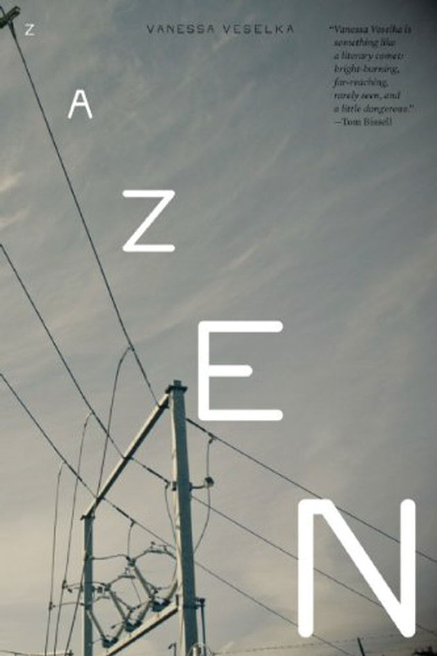 Zazen Book Cover