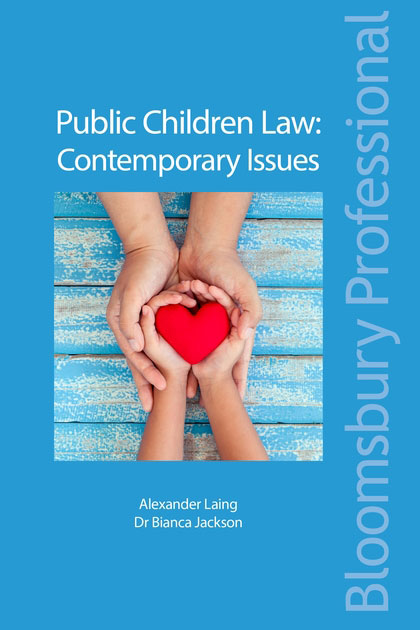 Public Children Law