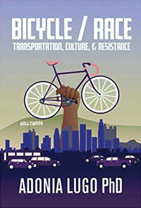 Bicycle/Race book cover