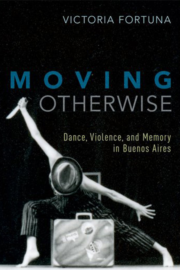 moving otherwise book cover
