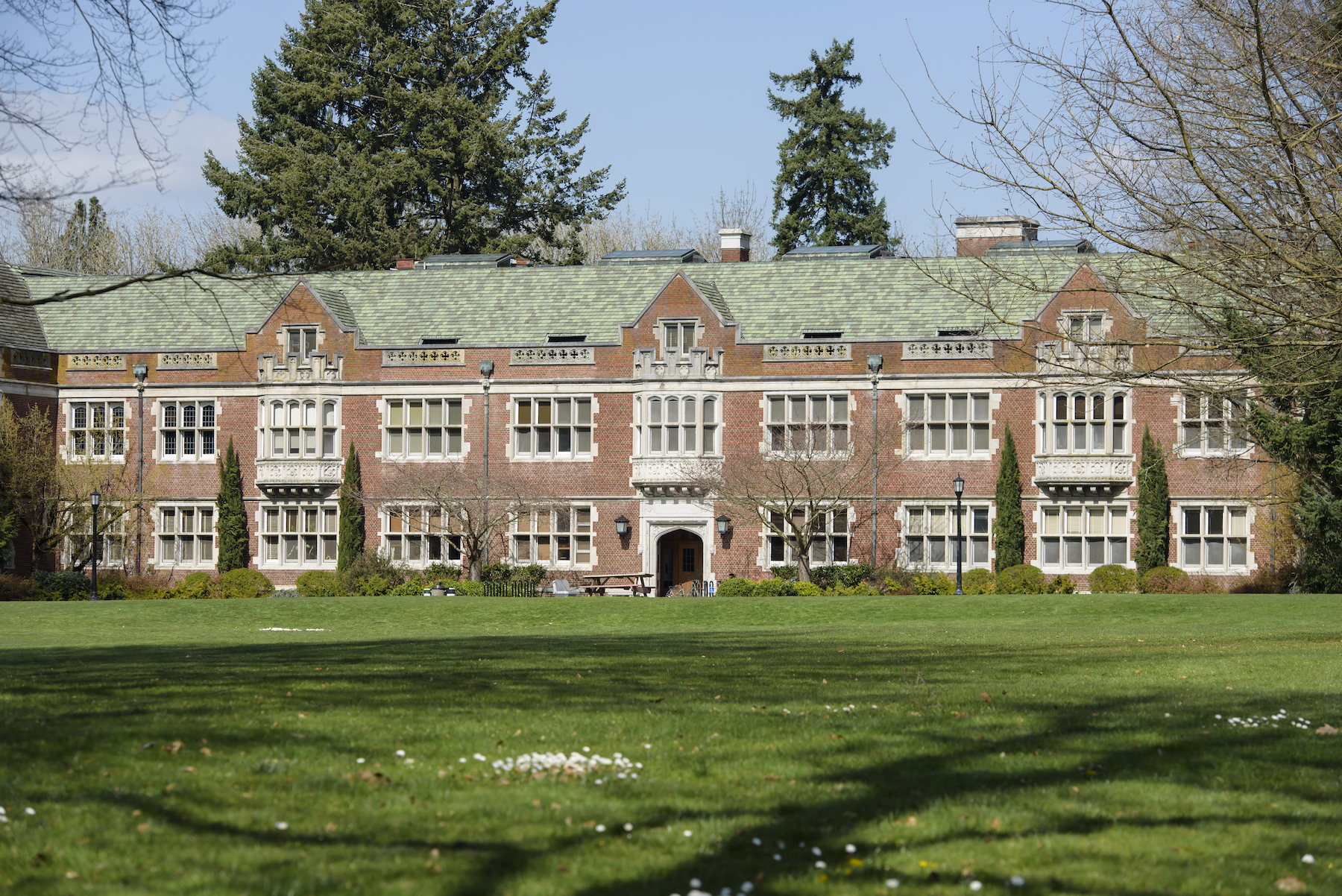 Reed College Named Top Producer of Fulbright U.S. Students and Scholars 
