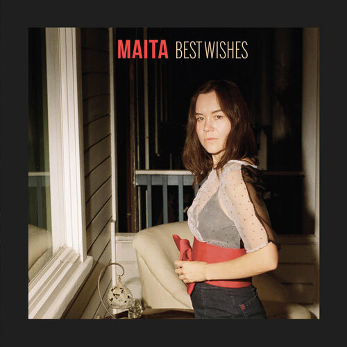 MAITA’s Best Wishes album cover