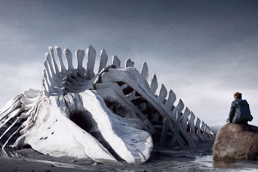 Leviathan, directed by&amp;#160;Andrey Zvyagintsev in 2014, depicts love, corruption, and tragedy in the modern Russian state.