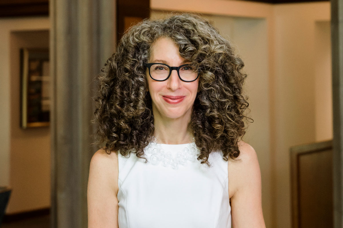Art History Professor Dana Katz contributes as a guest editor to Art Journal Open
