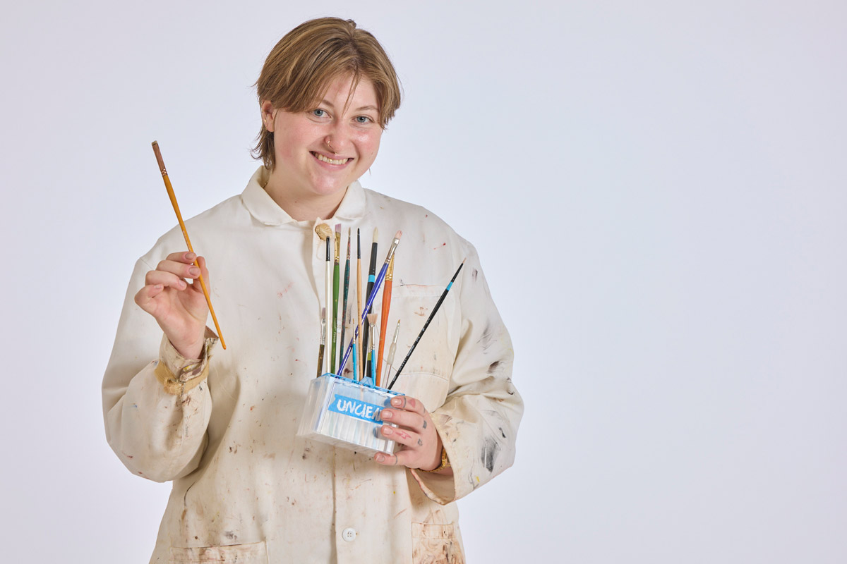 Bridging Scientific Gaps