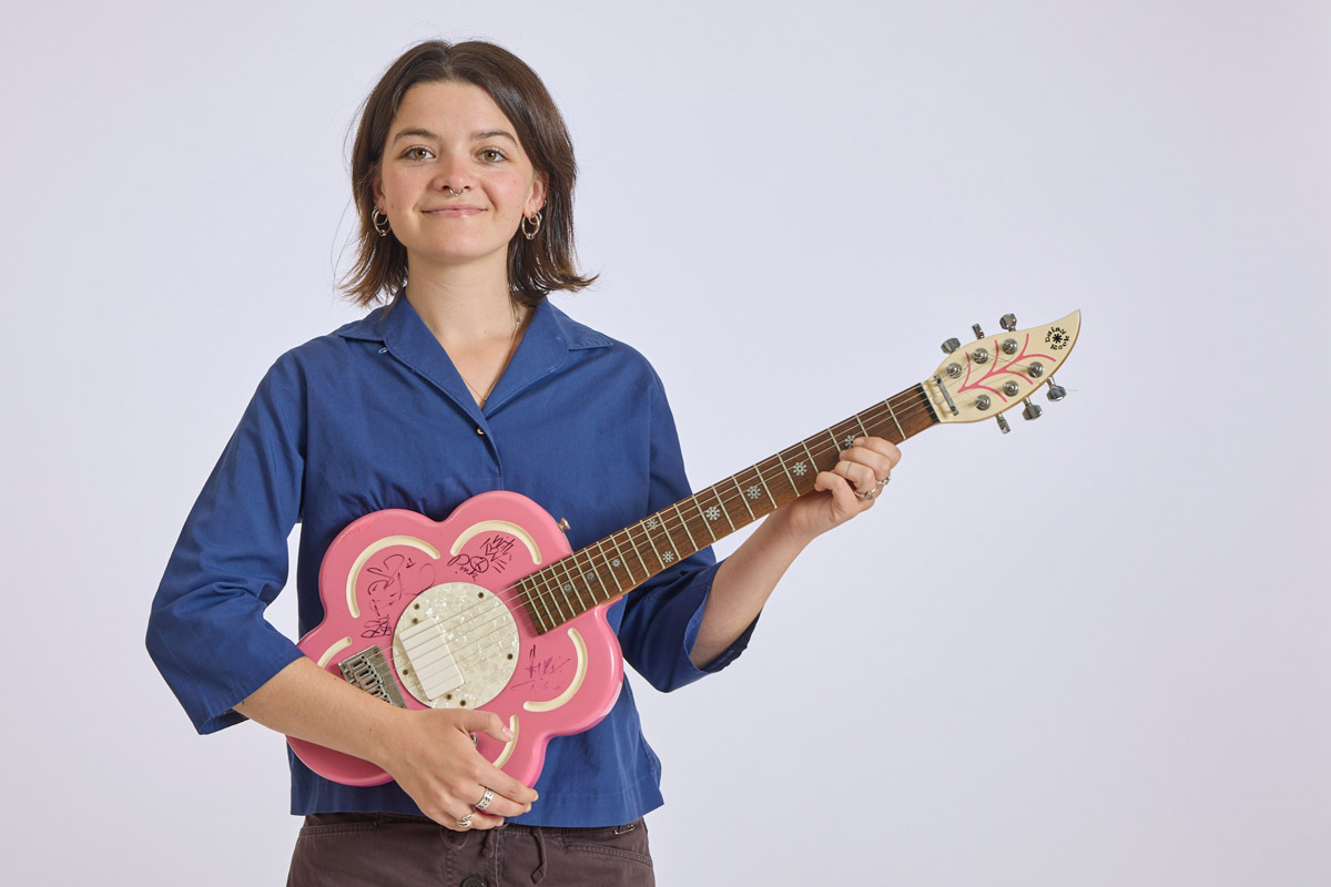 Diving Into the Portland DIY Scene