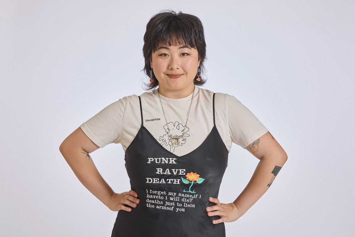 Creativity Entangled